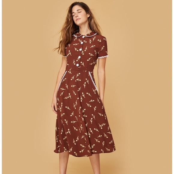 Christy dawn sebastian dress Clearance